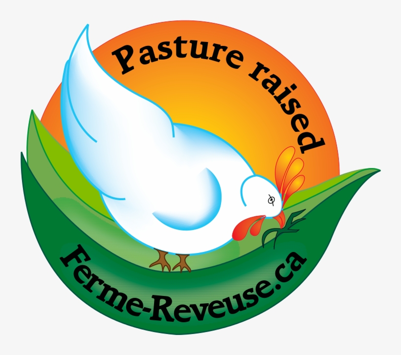 Ferme Rêveuse Is Proud To Produce Tasty, Wholesome, transparent png #2698956
