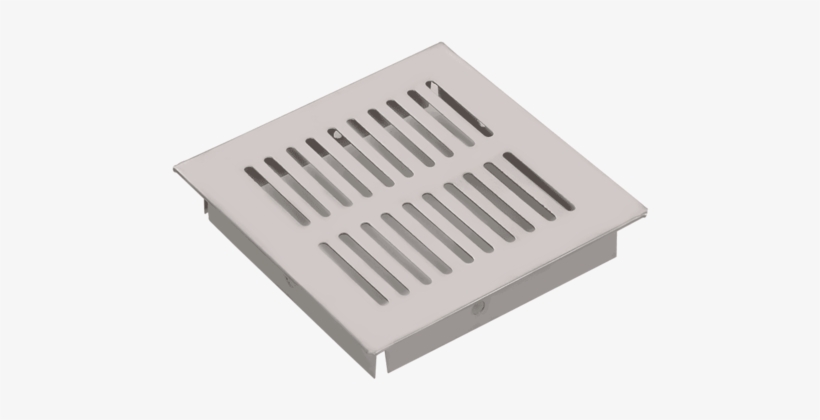 Stainless Steel Kitchen Jali - Stainless Steel, transparent png #2698959