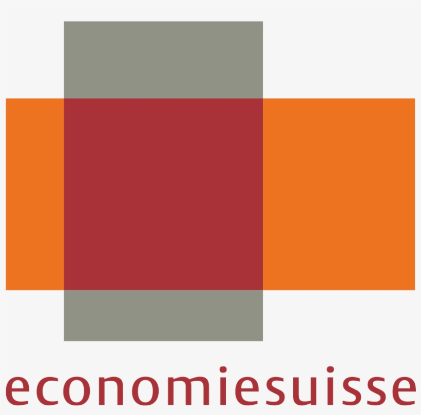 Recommended By - Economiesuisse Logo, transparent png #2699095