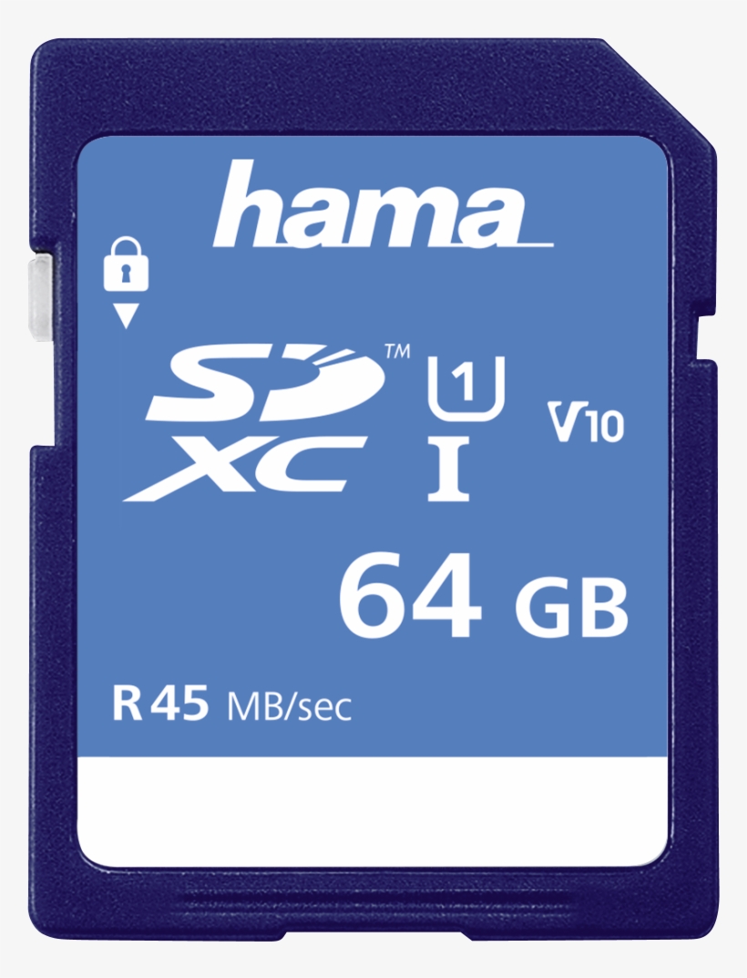 1 Article Was Added To - Sdxc, transparent png #2699319