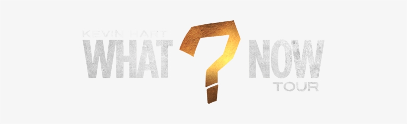 Kevin Hart - What Now - Kevin Hart What Now Png, transparent png #2699444