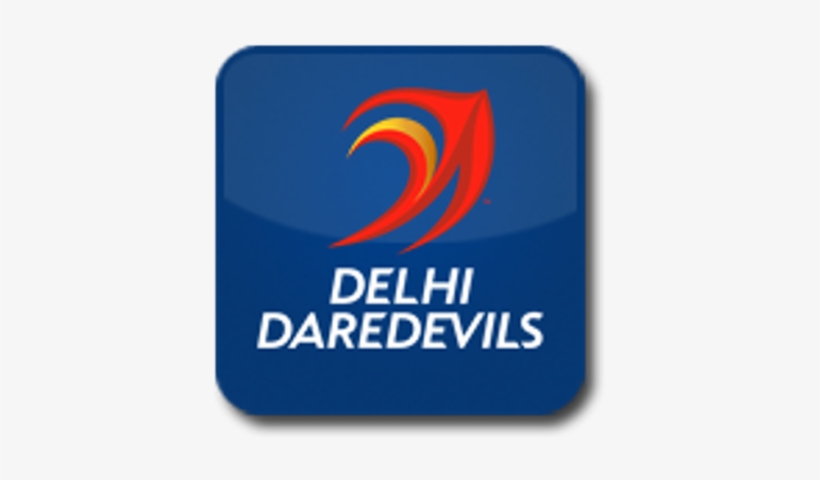 Delhi Daredevils Fan Page - Dd Vs Kkr 2018, transparent png #2699499