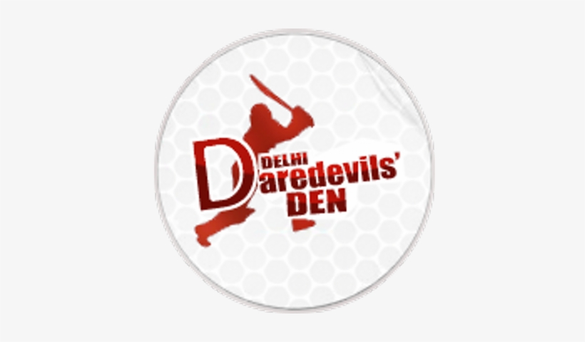 Delhi Daredevils Den - Digg Icon, transparent png #2699546