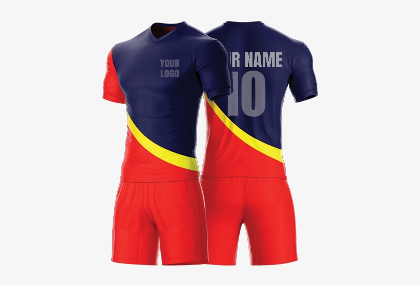 Delhi Daredevils Custom Ipl Jersey - T Shirt Design Jersey, transparent png #2699574