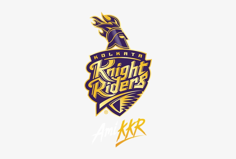 Kolkata Knight Riders New, transparent png #2699648