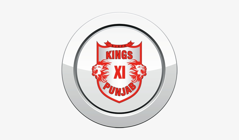 Kings Xi Punjab - Kkr Vs Kxip 2018, transparent png #2699676