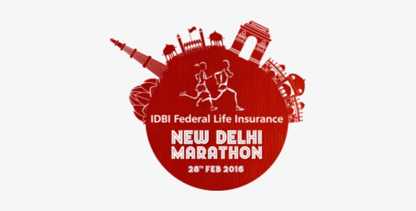New Delhi Marathon - Canyon Cns-sep1bl Earphones - Blue, transparent png #2699716