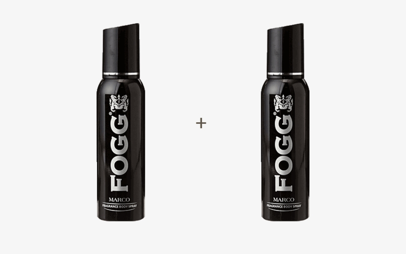 fogg perfume collection