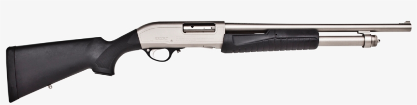 Escort Home Defense Pump-action Shotgun - Howa 6.5 Creedmoor Rifles, transparent png #270073