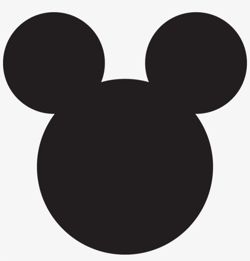 Mickey E Minnie - Circle, transparent png #270099
