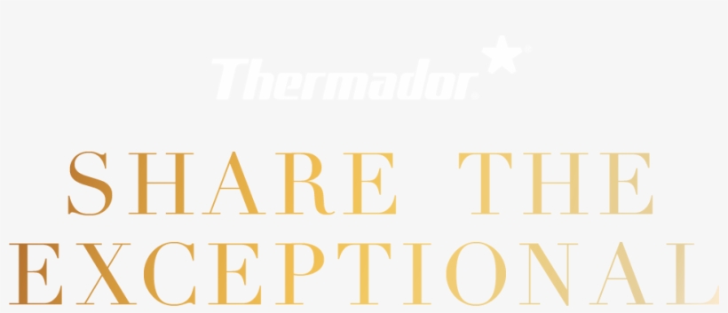 Thermador, transparent png #270224