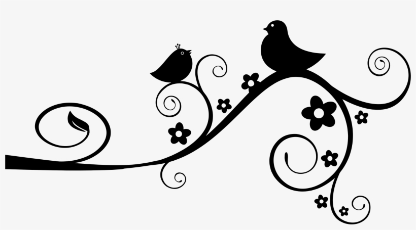 Clipart - Clip Art Flourish, transparent png #270241