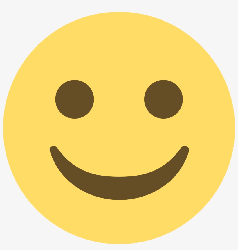 The Emoji Movie Review - Frowning Emoji, transparent png #270311