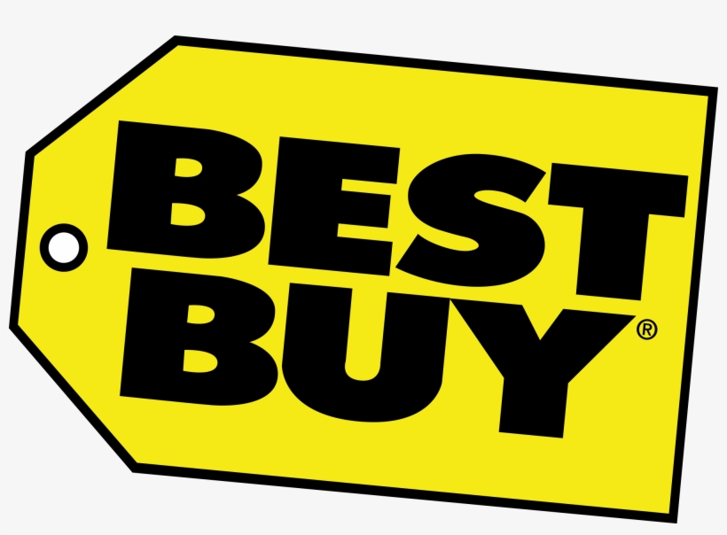 Best Buy Ticket Png - Logo De Best Buy, transparent png #270316
