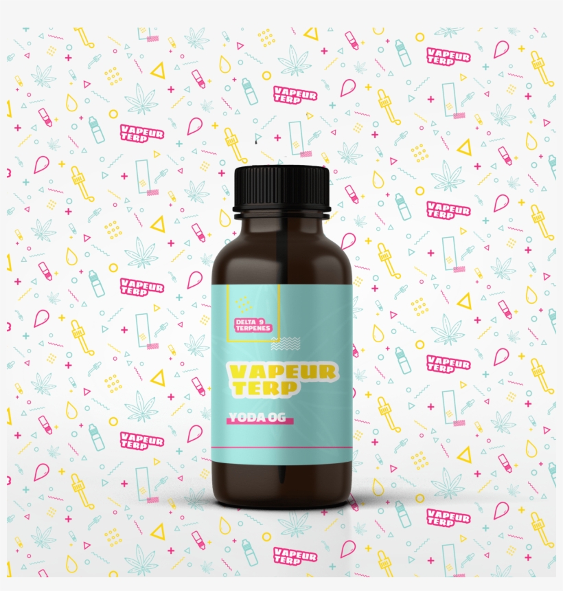 Yoda-og - Kush, transparent png #270431