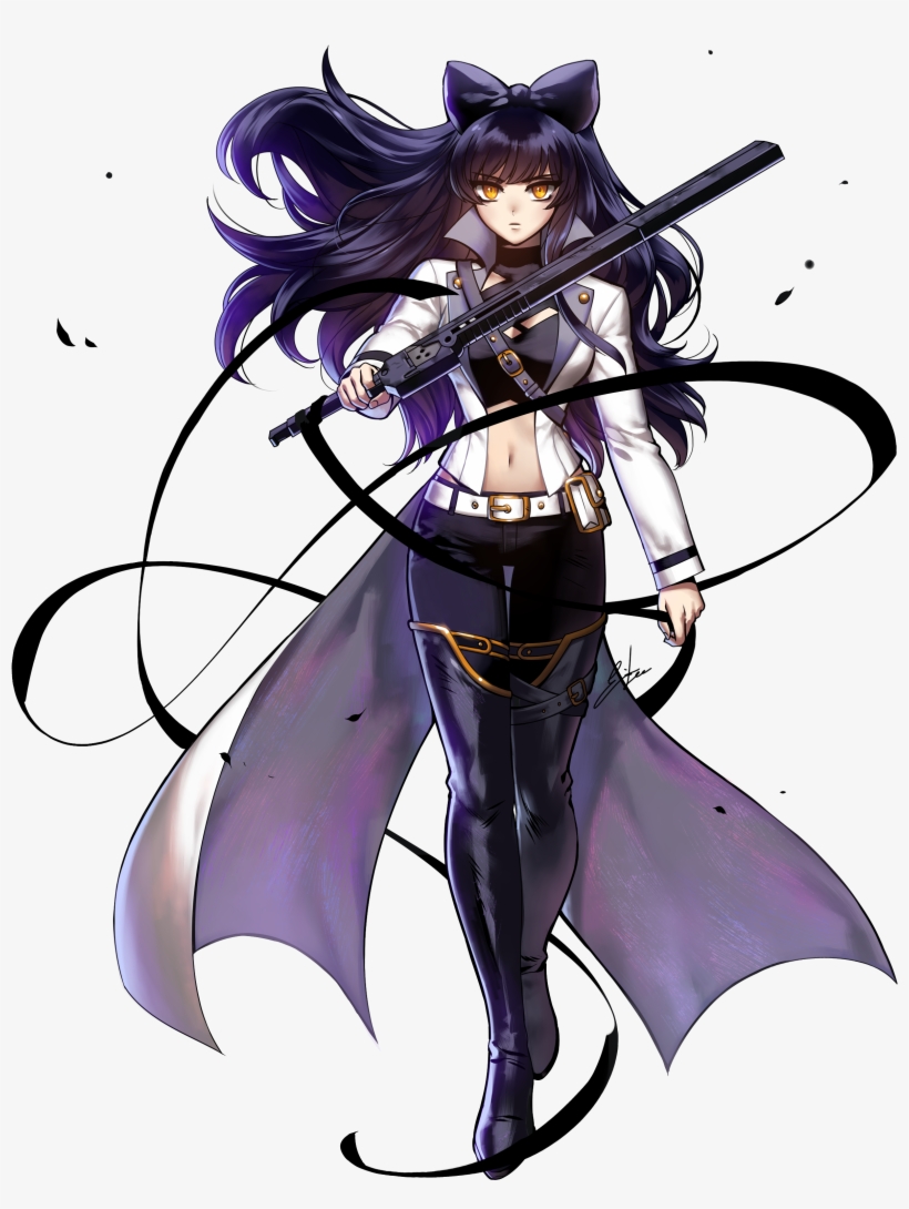 Blake Belladonna Volume 4, transparent png #270543