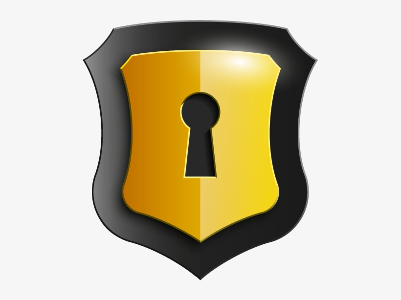 Bakersfield Lock & Security Experts - Security Lock Logo Png, transparent png #270544