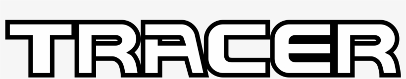 Tracer Logo Png Transparent - Tracer, transparent png #270590