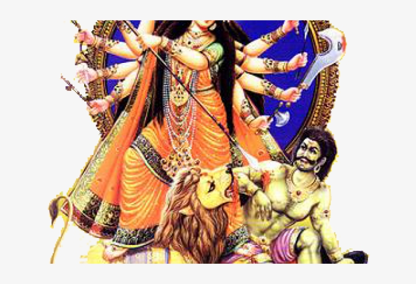 Maa Durga Full Hd, transparent png #270825