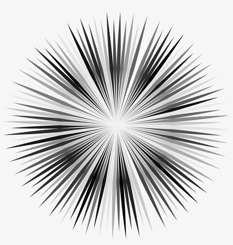 This Free Icons Png Design Of Spiky Corona 2, transparent png #270872