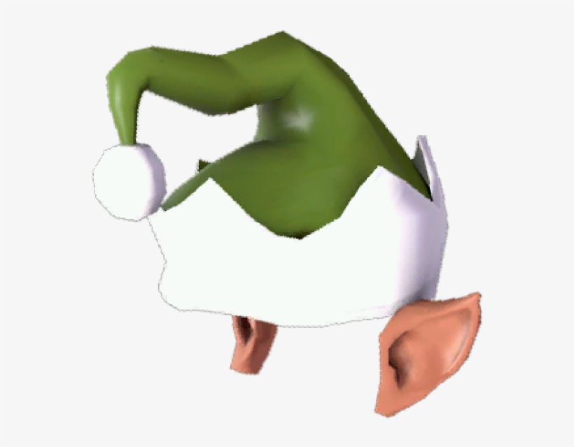 Elf Hat Transparent Png, transparent png #270889