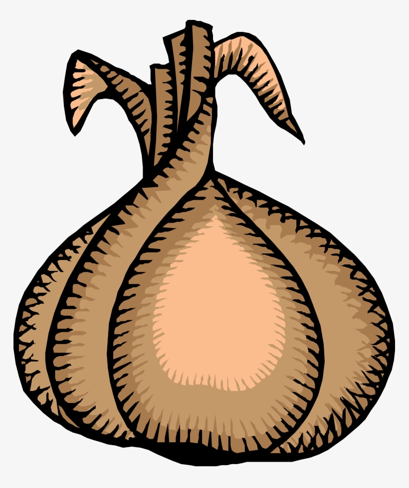How To Set Use Onion Svg Vector, transparent png #270937