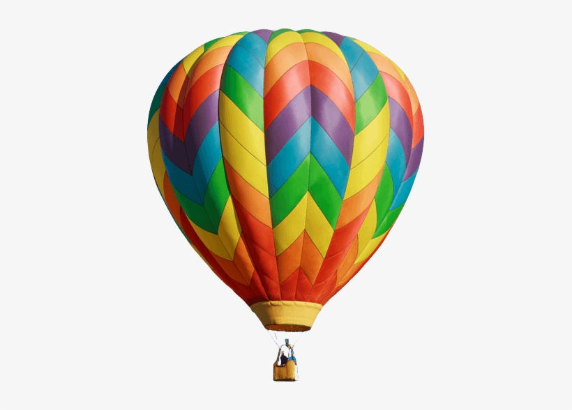 Air Balloon Png Icon - Hot Air Balloon Png Transparent Background, transparent png #271017