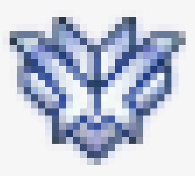 Overwatch Pixel Mixer - Top 500 Badge Overwatch, transparent png #271104