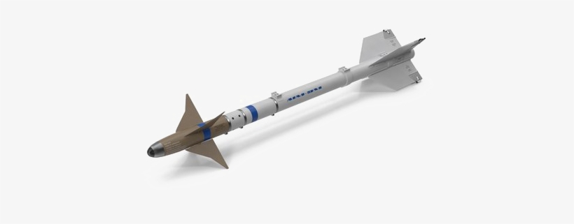 Missile Png Image - Portable Network Graphics, transparent png #271204