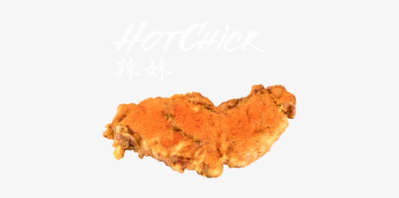 Hotchick - Milanesa, transparent png #271234