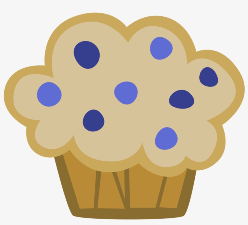 Muffin Png Clipart - Muffin Clipart, transparent png #271346