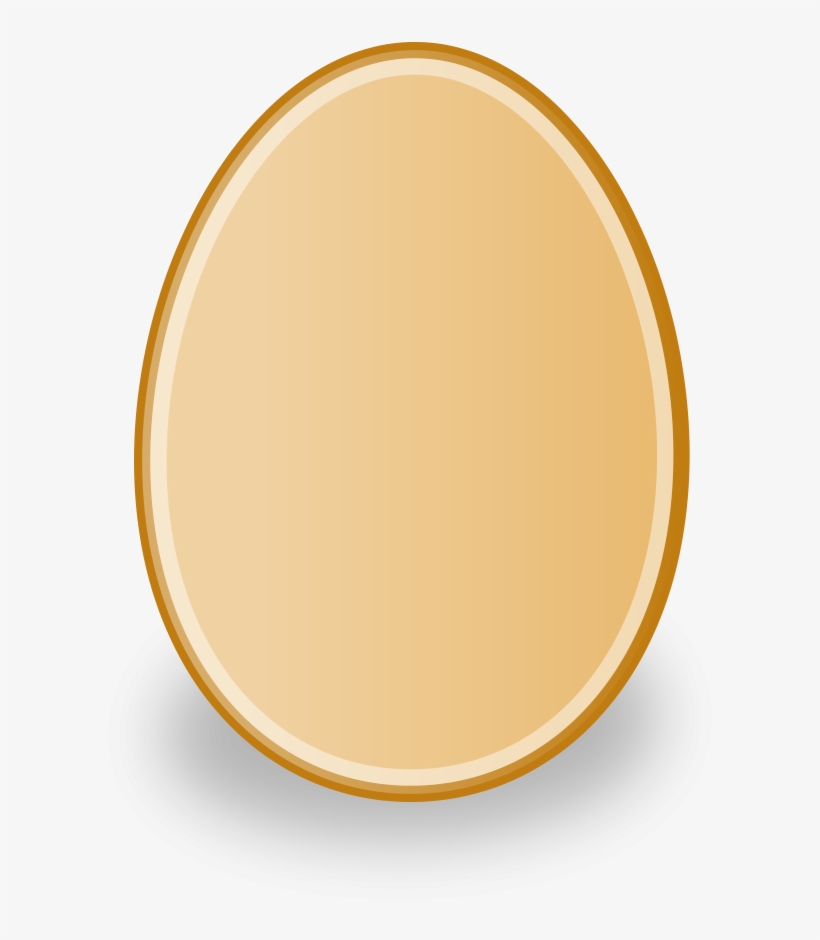 How To Set Use Tango Style Egg Clipart, transparent png #271347
