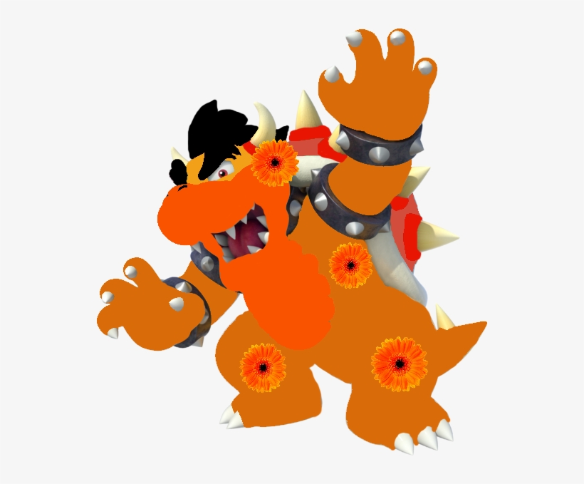 Daisy Bowser - Wiki, transparent png #271348