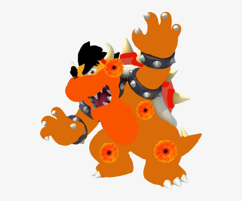 Bowser, Wiki