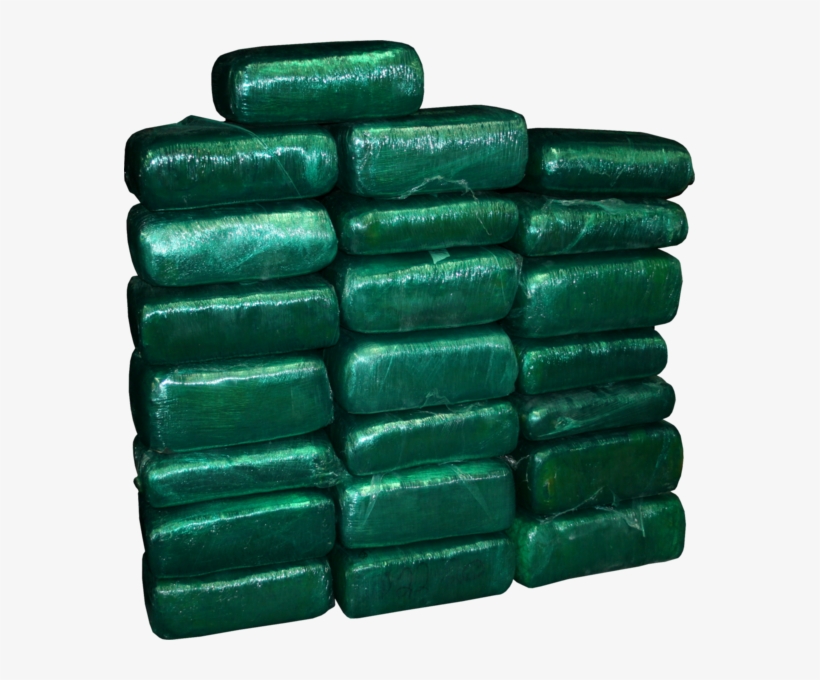 Cocaine Brick Png - Bricks Of Coke Png, transparent png #271440
