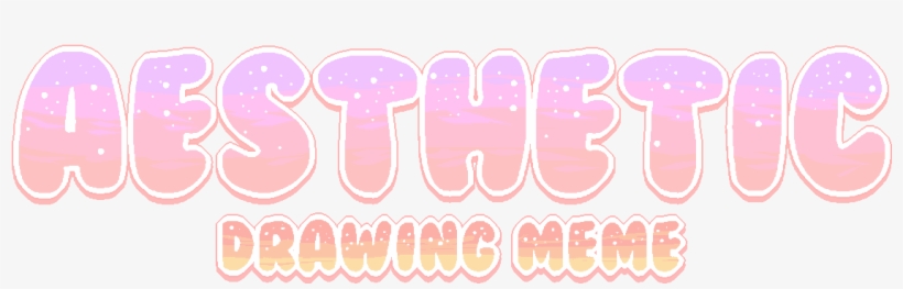 “ ✨ ✿ Aesthetic ✿ ✨ Send Me A Character An Aesthetic, transparent png #271463