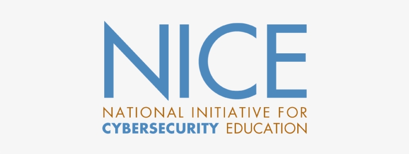 Nice Logo Square - National Initiative For Cybersecurity Education, transparent png #271515