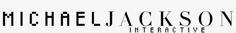 Michael Jackson Interactive Logo Png Transparent - David Yurman Logo Png, transparent png #271633