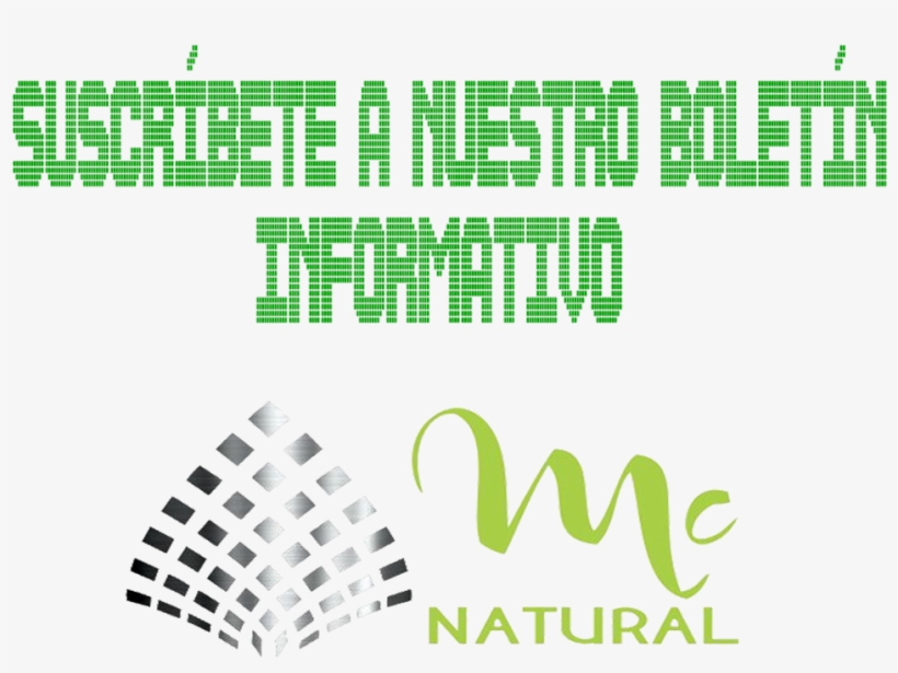 Suscribete A Nuestro Boletin - Graphic Design, transparent png #271706