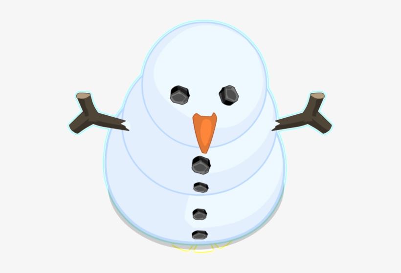 Autoclicker Snowman - Auto Clicker, transparent png #271726