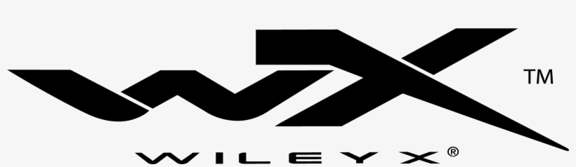 Wiley X Eyewear Logo, transparent png #271893
