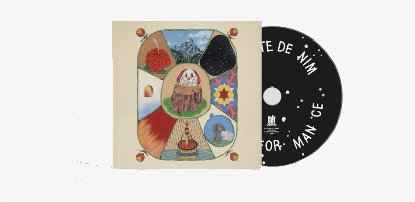 White Denim Performance Album, transparent png #271936