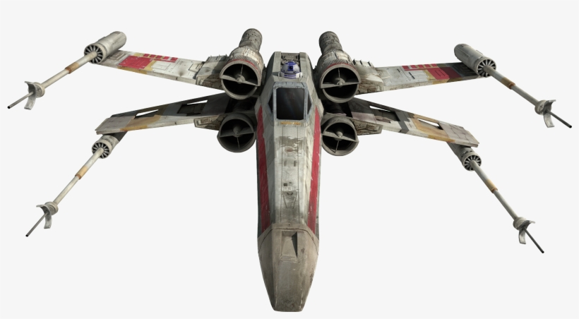 X And Y Wings, transparent png #271983