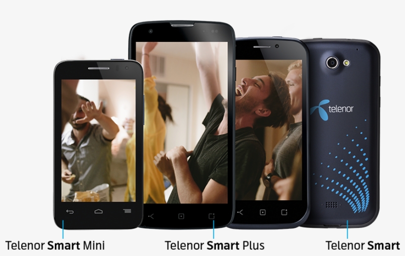 Modern And Accessible Smartphones - Iphone, transparent png #271984