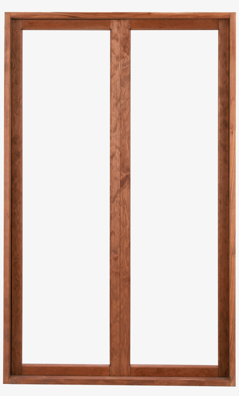 Download Wood Window Frame Png Clipart Window Window - Wood Window Frame Png, transparent png #271986