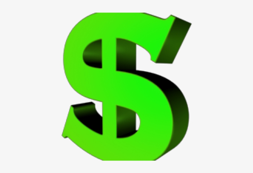 Dollar Png Transparent Images - Artmoney, transparent png #271988