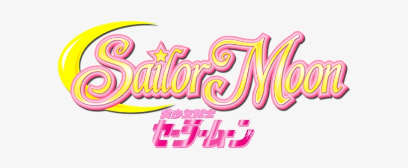 Viz Media Teams With Fathom Events To Present Exclusive - Sailor Moon, transparent png #272033