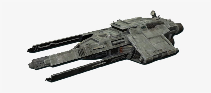 Aeg-77 Vigo - Gunship, transparent png #272092