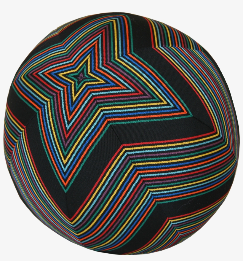Saturday House Disco Ball Pillow - Circle, transparent png #272134