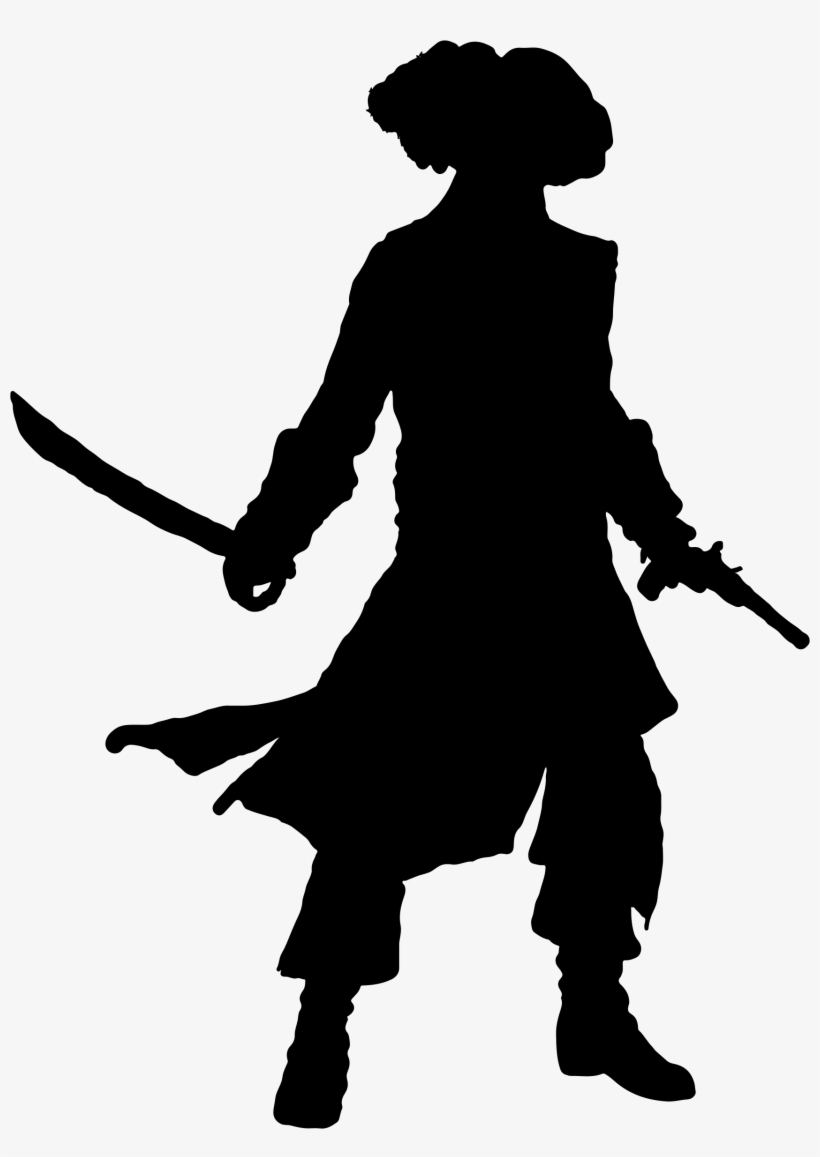 Pirate Png - Blackbeard Assassin's Creed, transparent png #272207